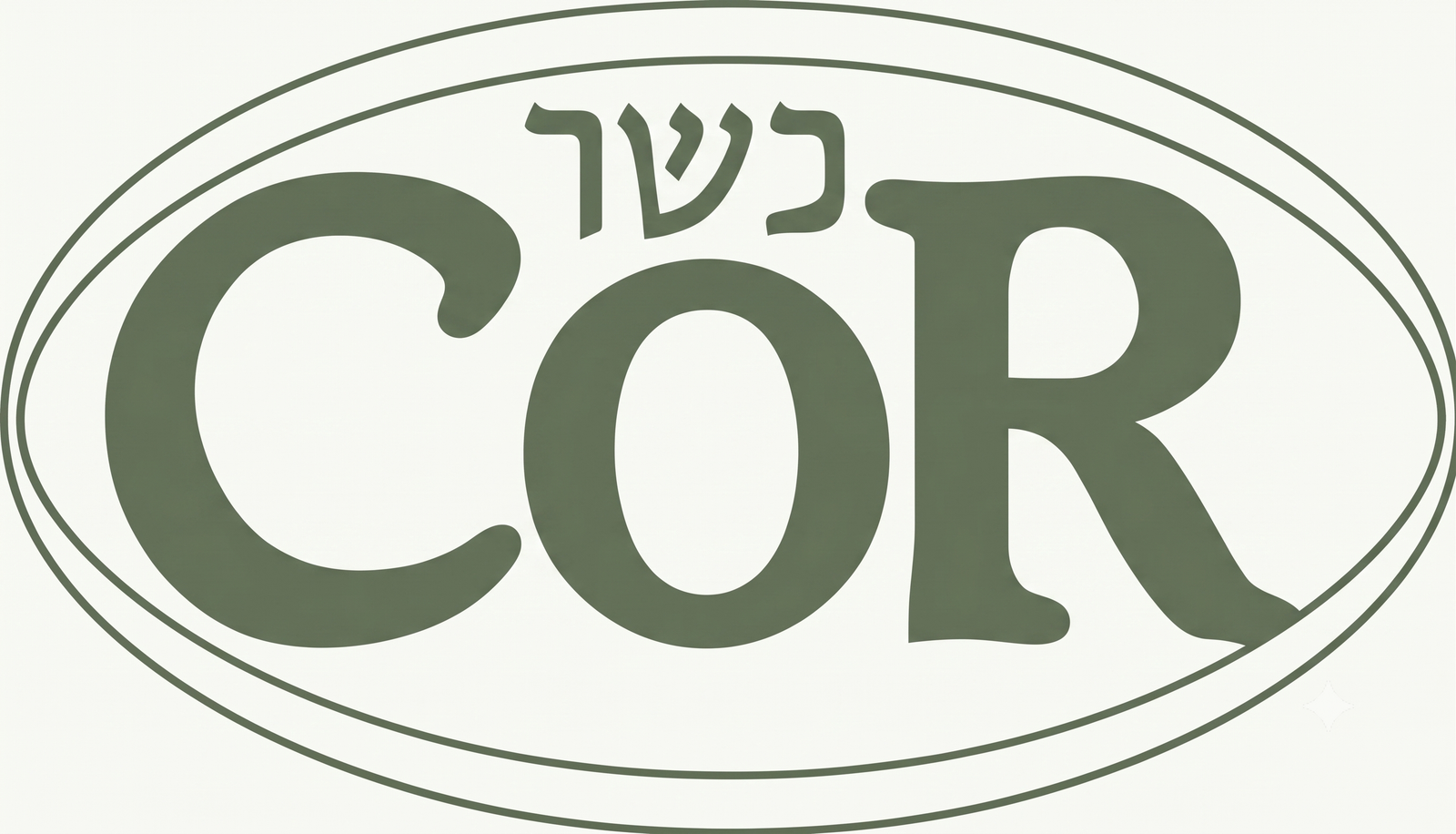 COR Kosher Certified