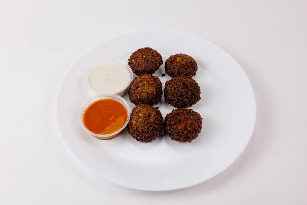 Falafel Balls