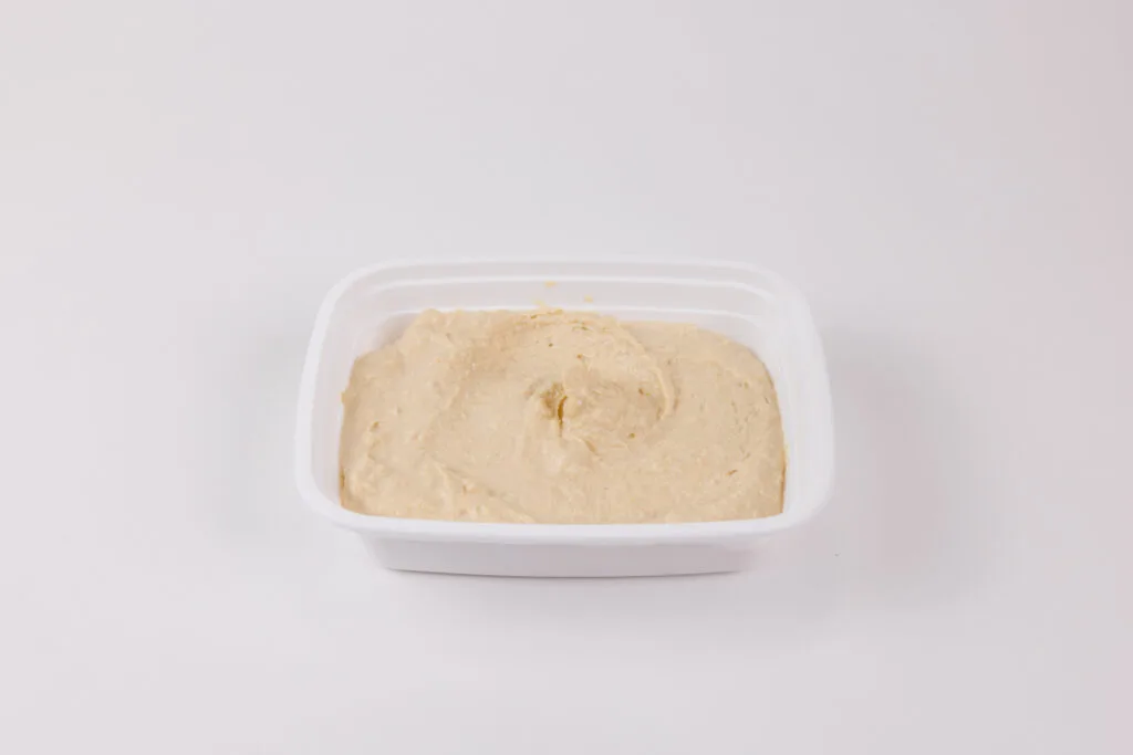 Hummus Bowl
