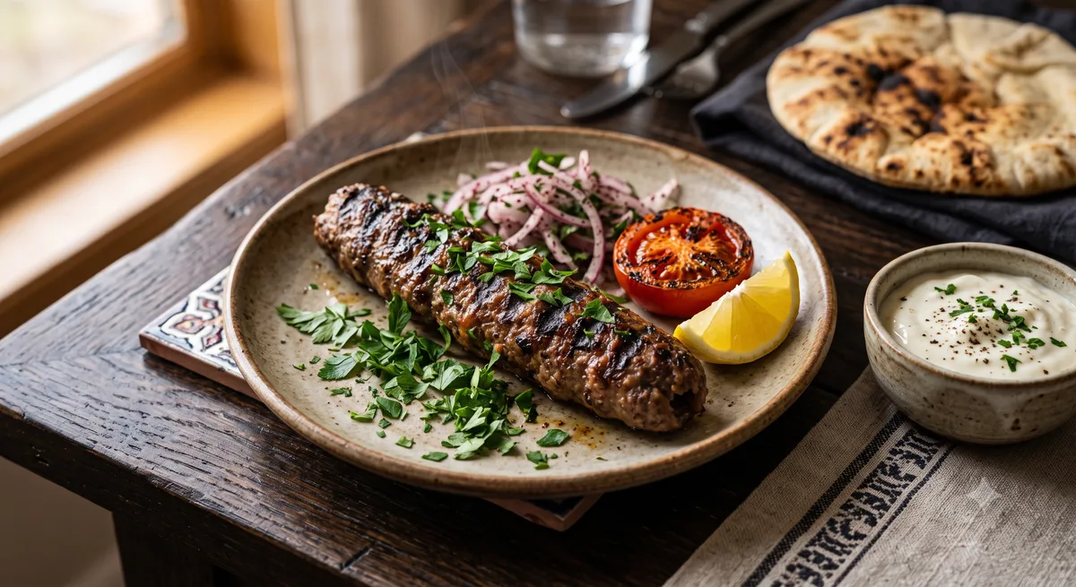 Kebab