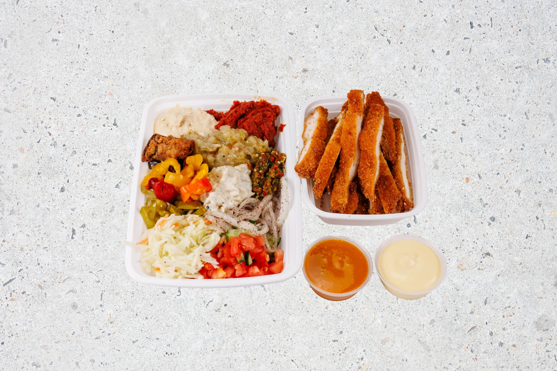 French Schnitzel