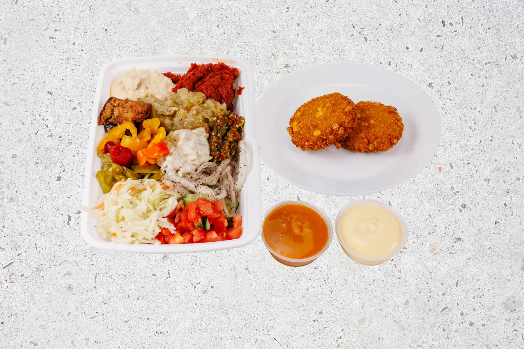 Vegan Schnitzel
