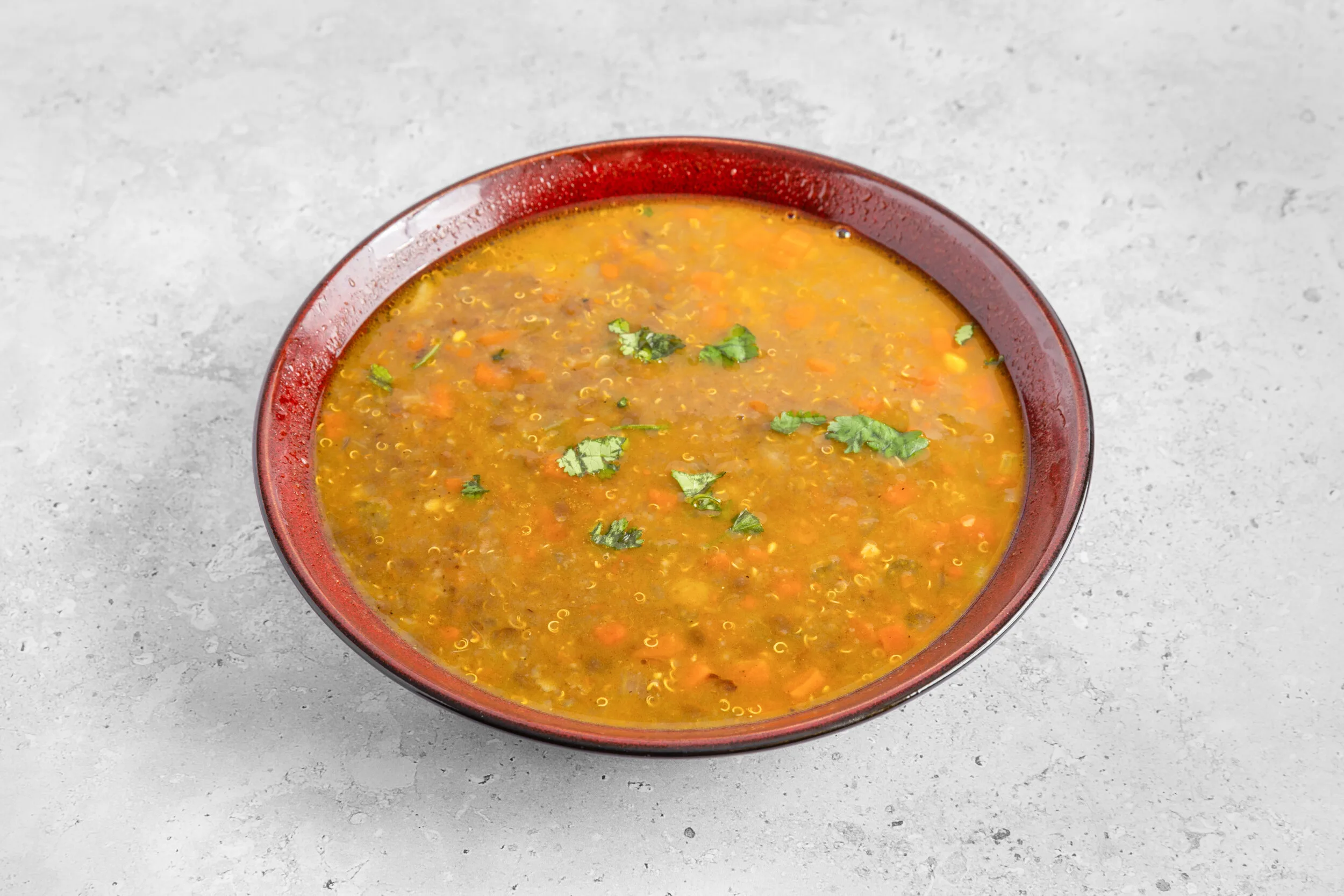 Soup of the Day