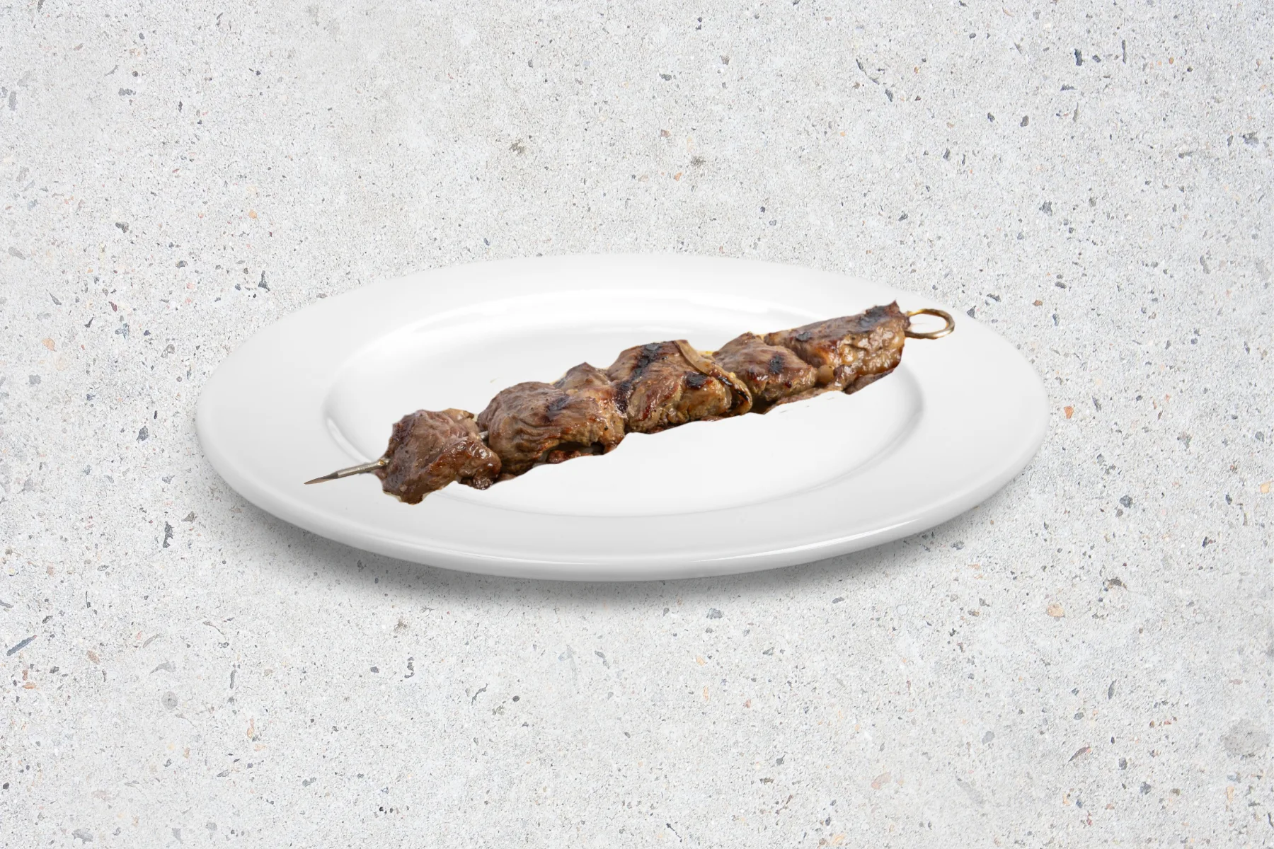 Steak Skewers